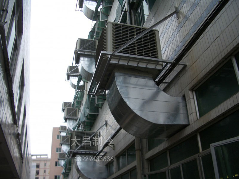 環(huán)?？照{(diào)