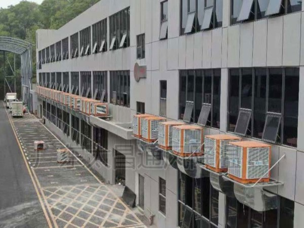 深圳通風(fēng)降溫設(shè)備，深圳通風(fēng)降溫工程哪家好？