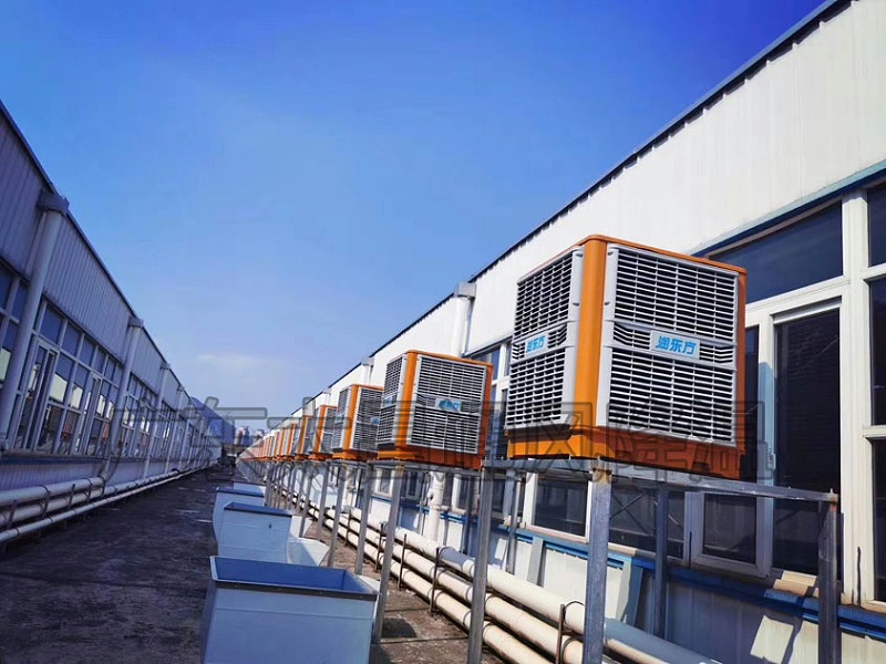 手袋廠環(huán)?？照{(diào)