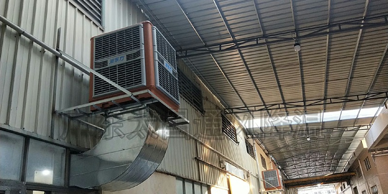 電子車間環(huán)?？照{(diào)