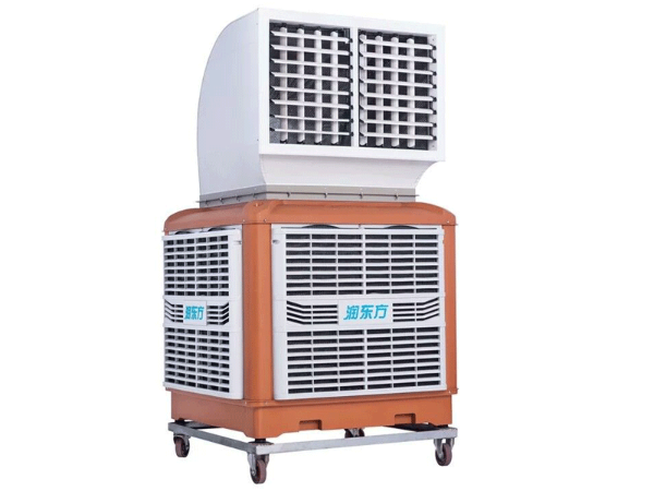 潤東方環(huán)?？照{(diào) 降溫效果好且一小時(shí)僅要1度電