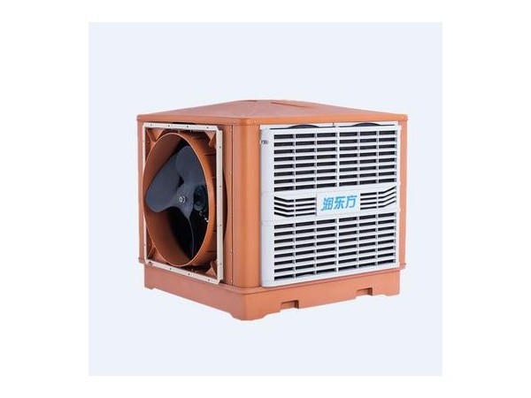 車間換氣散熱系統(tǒng) 潤東方環(huán)?？照{(diào)降溫設(shè)備