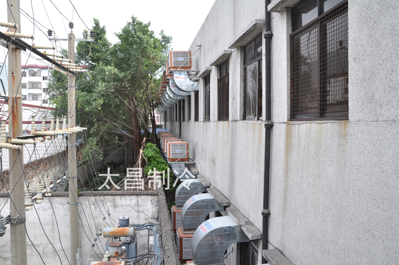 環(huán)?？照{(diào)