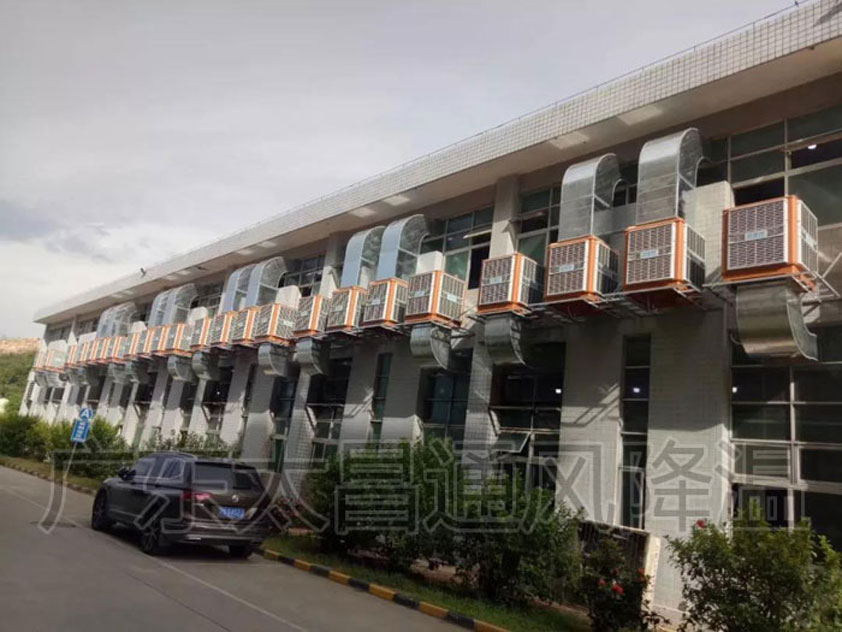 水產(chǎn)養(yǎng)殖行業(yè)環(huán)?？照{(diào)