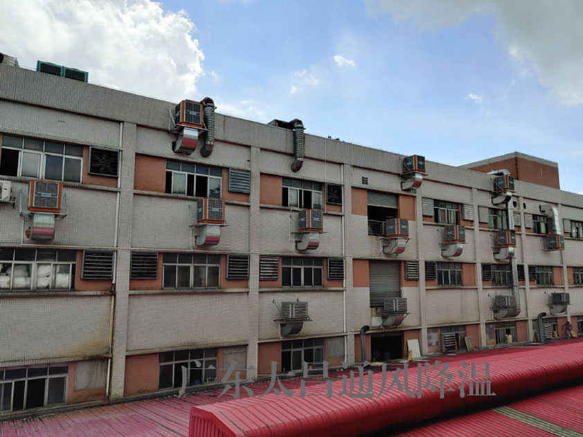 養(yǎng)殖行業(yè)環(huán)?？照{(diào)