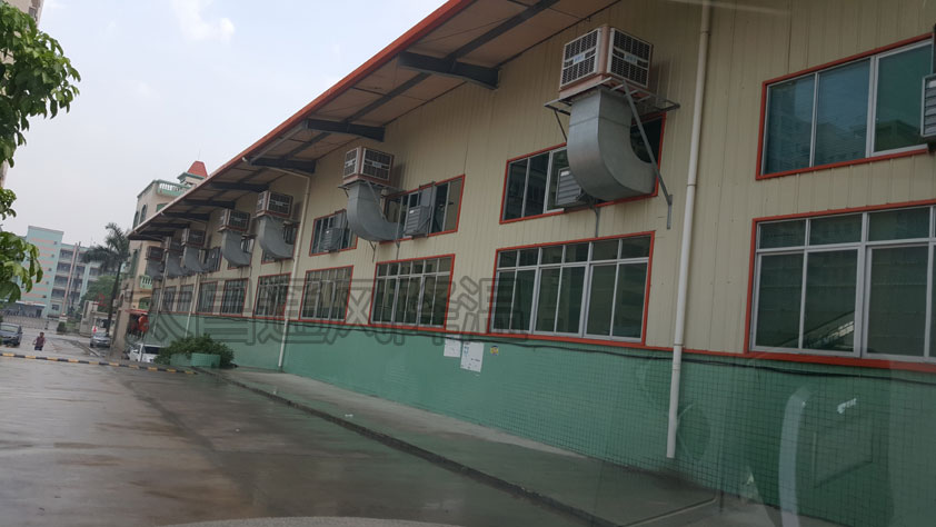 養(yǎng)殖行業(yè)環(huán)?？照{(diào)