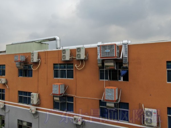 帶你深入了解潤(rùn)東方環(huán)?？照{(diào)的工作原理