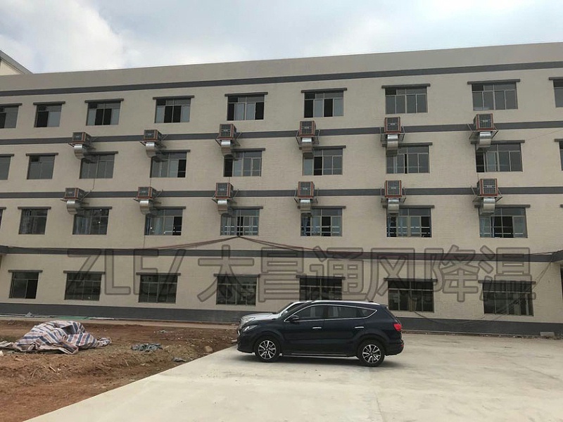 環(huán)?？照{(diào)廠家