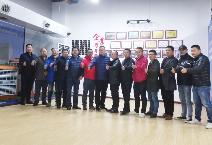 太昌環(huán)?？照{(diào)