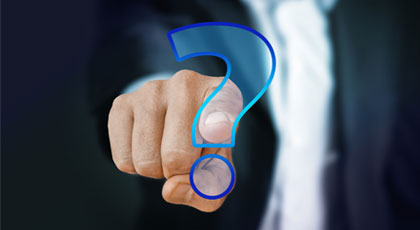 您還在為這些問題而頭痛嗎？